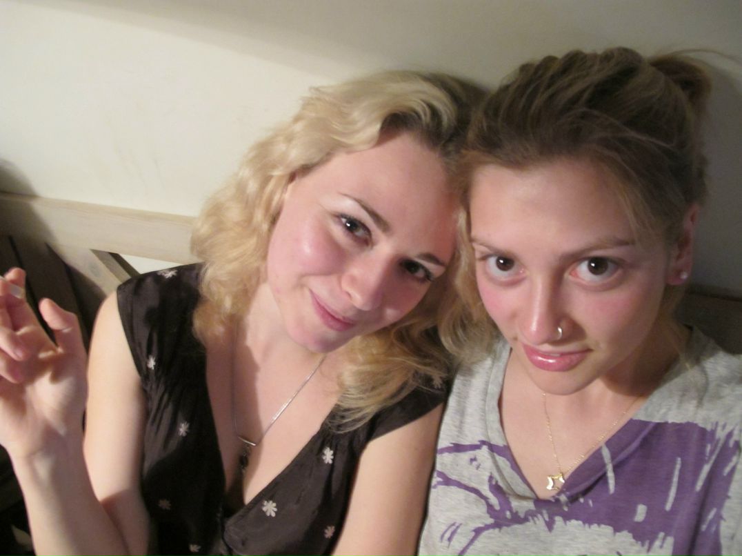 Маруся Горина фотография #35