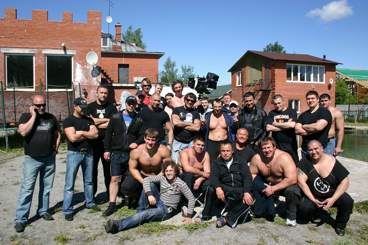 Дмитрий Б фотография #3