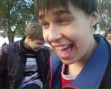 Фотография Хомякова Леонида