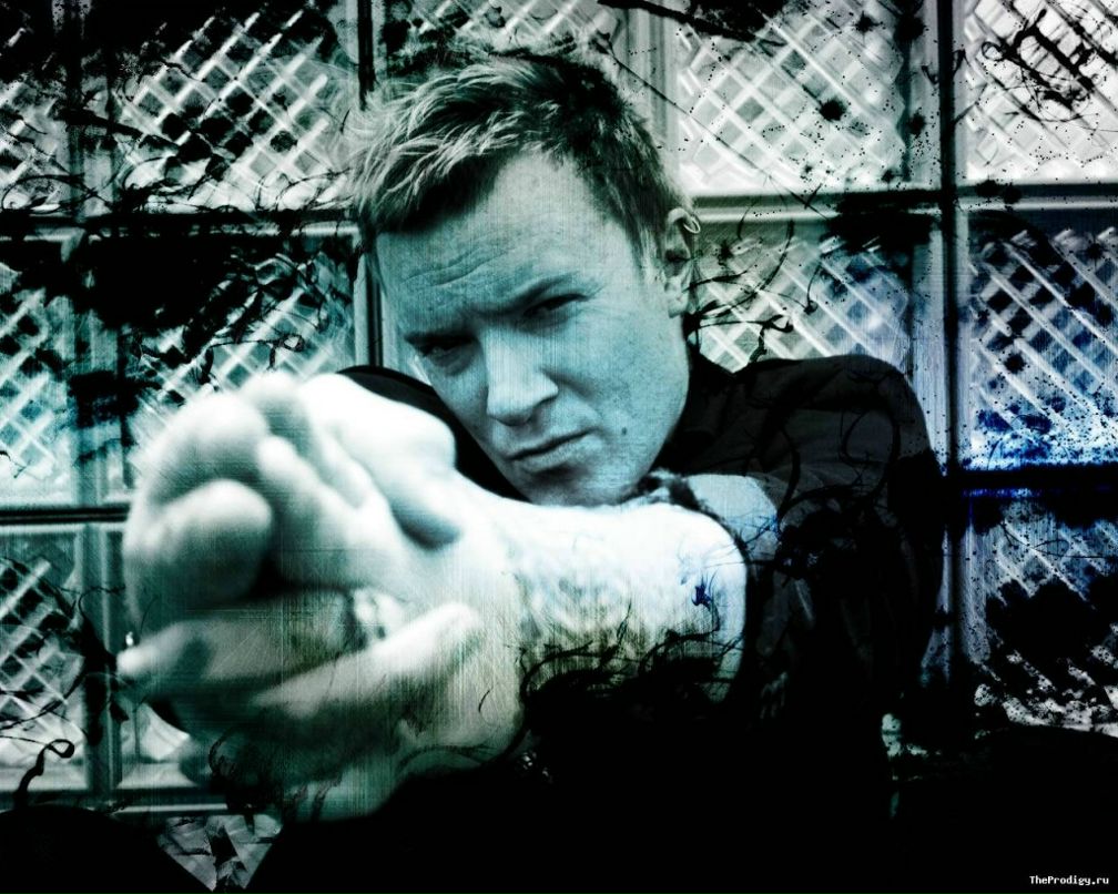 Дмитрий Рябчиков фотография #37