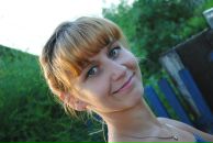 Фотография Лебедевой Елены