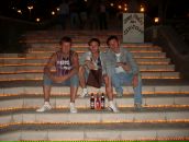 Толік Полюхович фотография #34 (источник - https://vk.com/id69587399)