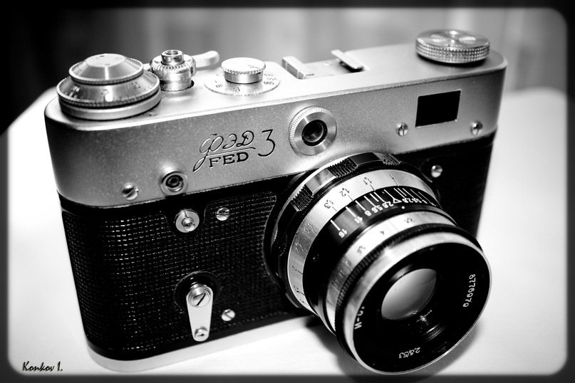 Иван Конков фотография #16