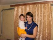 Фотография Поляковой Людмилы