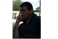 Фотография Баширова Яхьи