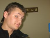 Фотография Полякова Алексея