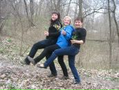 Натали __ фотография #35 (источник - https://vk.com/id134006278)