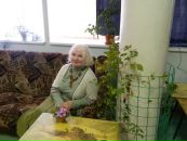 Фотография Тимофеевой Светланы