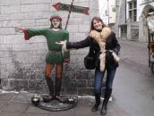 Фотография Тимофеевой Анны