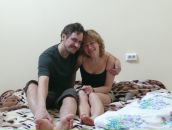 Фотография Вачевой Марии