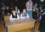 Фотография Хохловой Валентины