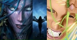 Фотография Белодубровской Веры