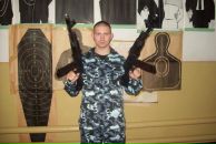 Міша Дусин фотография #3 (источник - https://vk.com/id42153085)