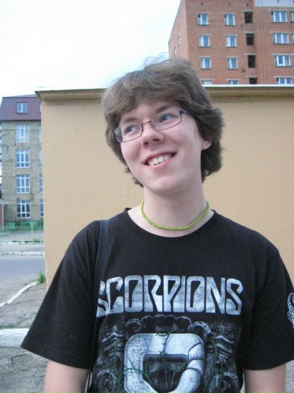 Сергей Павлов фотография #15