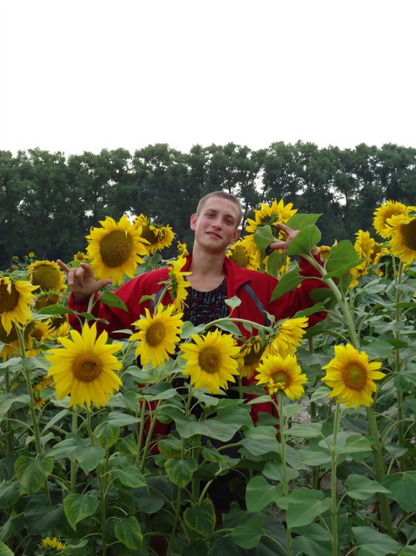 Дмитрий Шалимо фотография #49