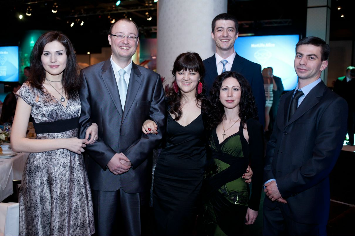 Мария Чучман фотография #10