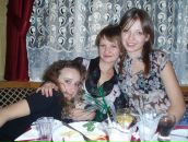 Марія Полянська фотография #21 (источник - https://vk.com/id39134006)