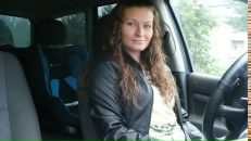 Фотография Филипповой Лены