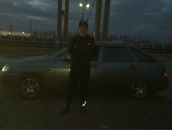 Фотография Николаева Сереги