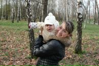 Фотография Назаровой Екатерины