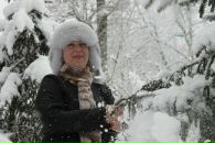 Леся Пасічна фотография #37 (источник - https://vk.com/id38367070)