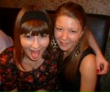 Фотография Попович Евгении