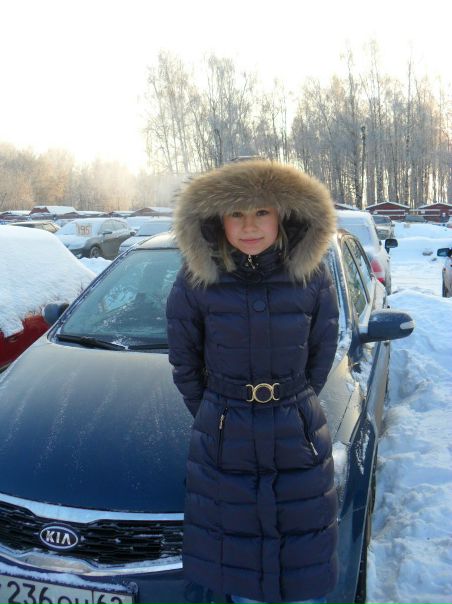 Алина Киселева фото №27