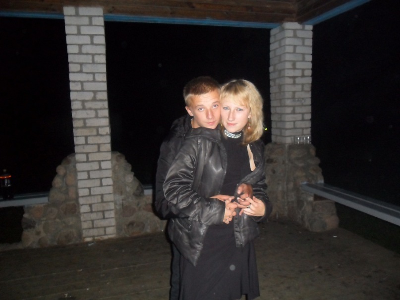 Марина Усенко фотография #36