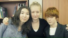 Фотография Орлова Антона