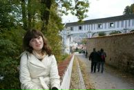 Фотография Бережинской Надежды