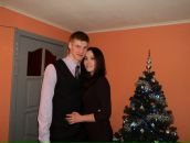 Фотография Любусько Дарья