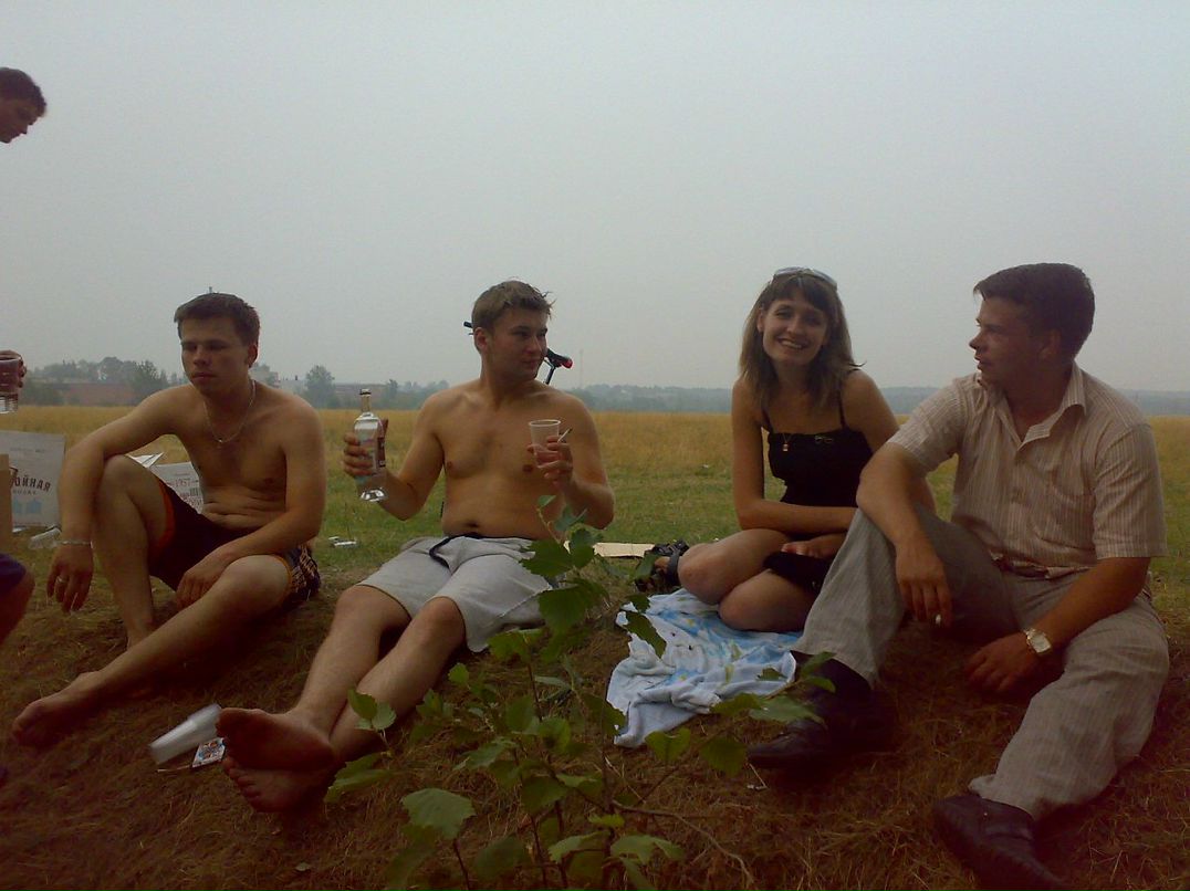 Дмитрий Журавлёв фотография #49