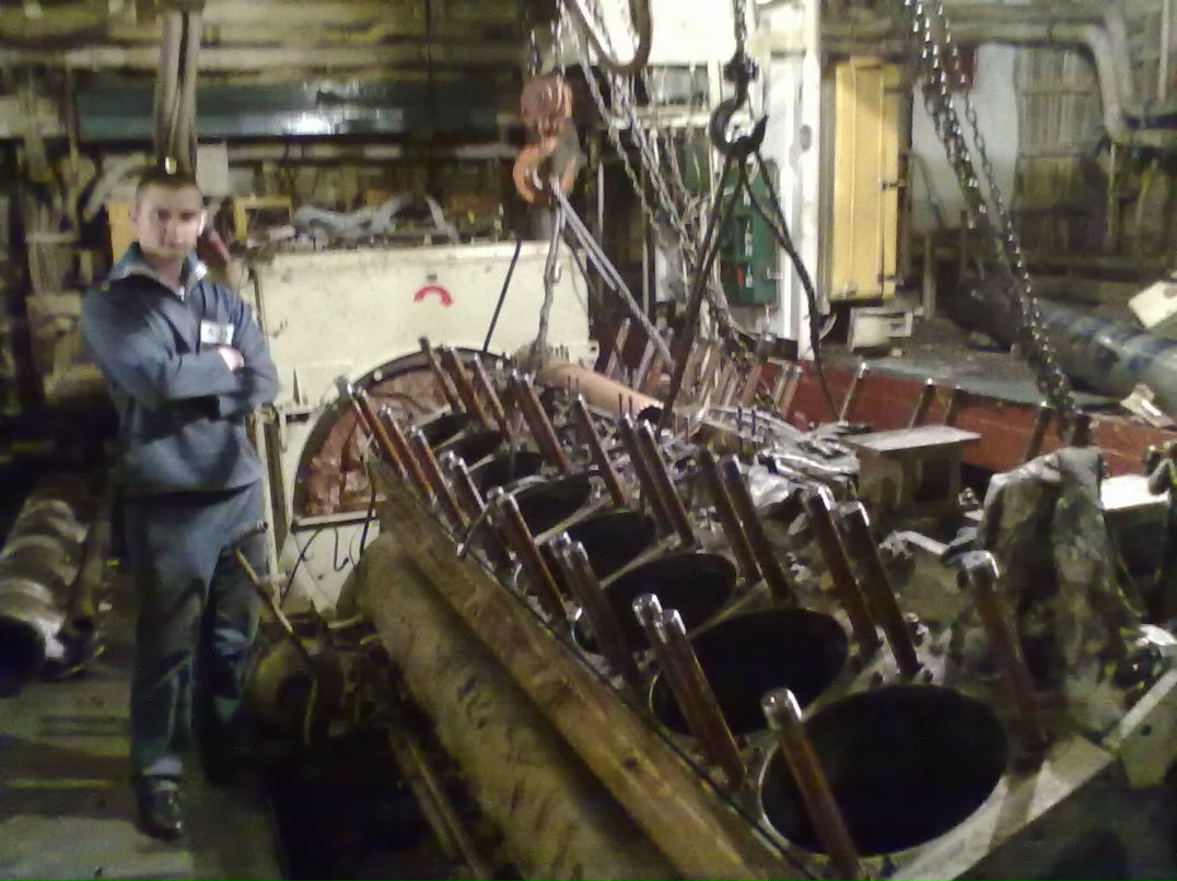 Дмитрий Бункин фотография #43