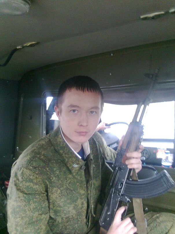 Николай Киткаев фотография #26