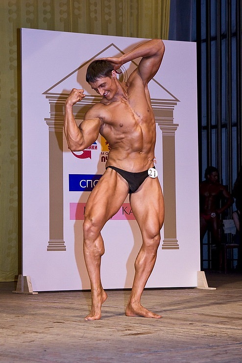 Дмитрий Ильин фотография #20