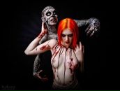 Angus Young фотография #23 (источник - https://vk.com/id4895734)