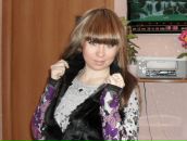 Фотография Кошкаревой Виктории