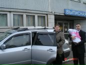 Фотография Семеновой Жанны