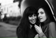 Фотография Арбузовой Маши