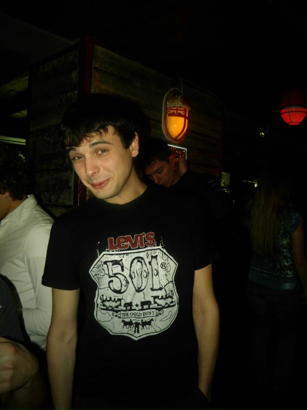 Андрей Шаталов фотография #48