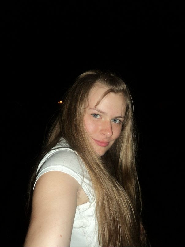 Аня Вашкевич фотография #30