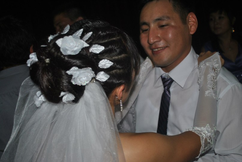 Миша Эрднеев фотография #18