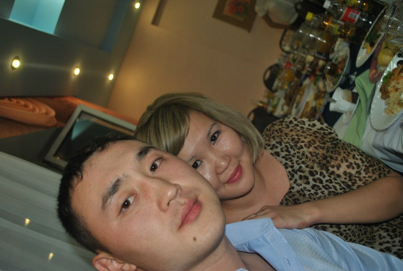 Миша Эрднеев фотография #9