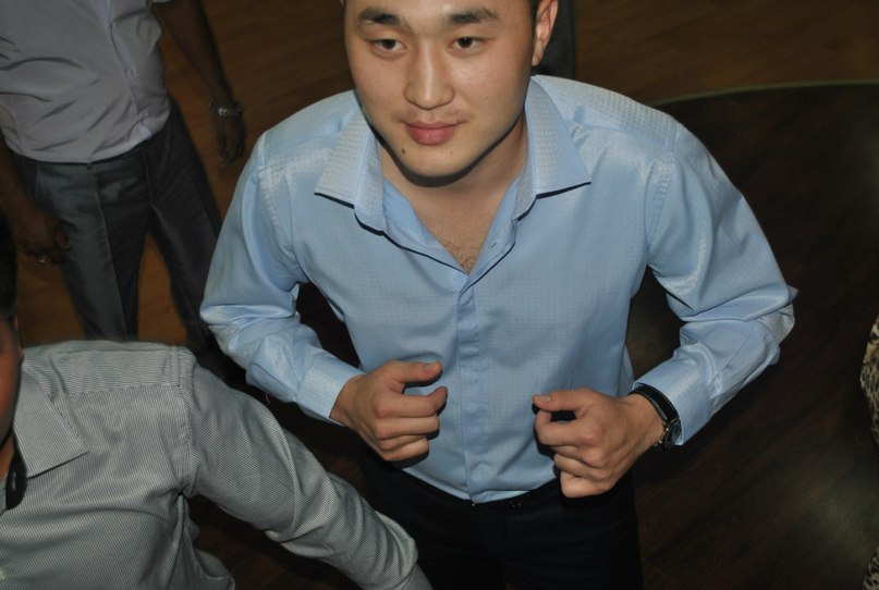 Миша Эрднеев фотография #39