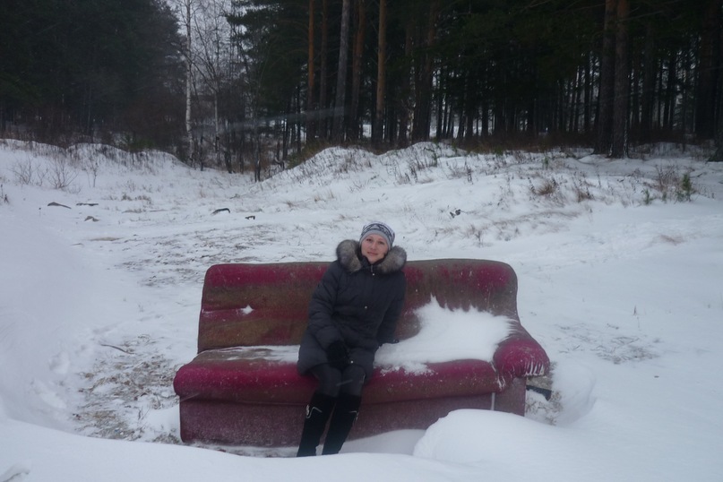 Ольга Мансурова фотография #43