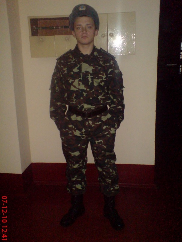 Иван Ковальчук фотография #16