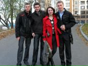 Софі Острозька фотография #49 (источник - https://vk.com/id79102310)