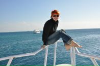 Фотография Сарухановой Елены