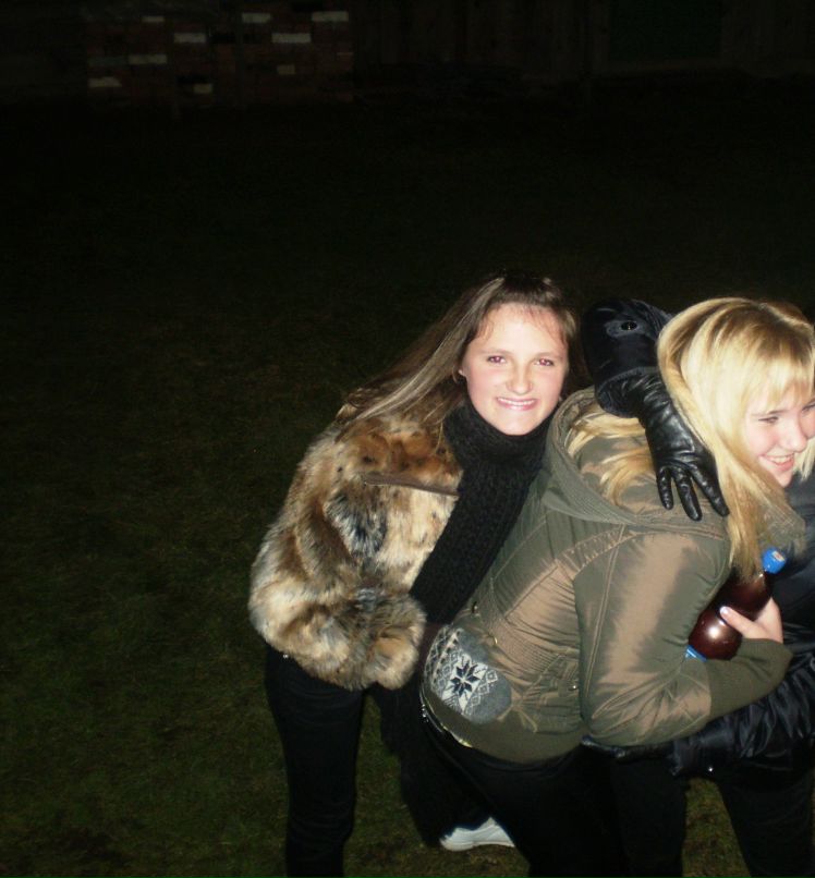 Катюша Монид фотография #32