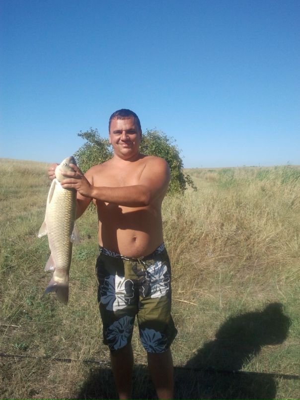 Александр Проценко фотография #38